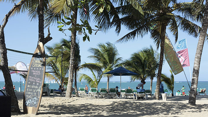 Tres turistas de EE.UU. murieron durante sus vacaciones en R. Dominicana: se alojaban en hoteles de la misma cadena