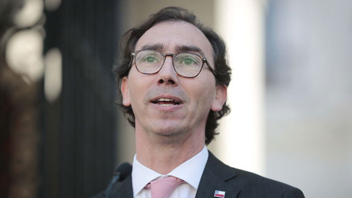 Mineduc tras marcha de docentes: "Lo que esperamos es que los profesores vuelvan a la sala de clases"