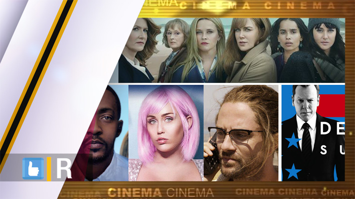 #YoRecomiendo: Tres series que están renovando temporada y que Ana Josefa Silva propone ver