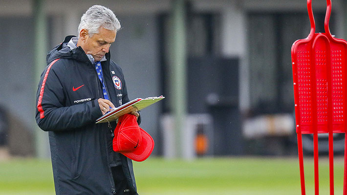 Tras 13 pruebas en la era Rueda, el equipo que se perfila para el debut de Chile en Copa Am&eacute;rica y las pocas dudas que quedan