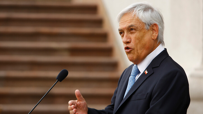 Abogados de Piñera en citación por casa en Caburgua: "Estamos actuando con la máxima celeridad"