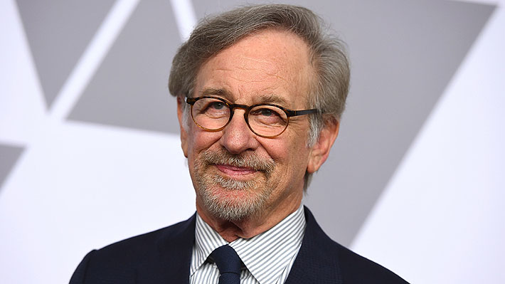 Steven Spielberg trabaja en una aterradora serie que solo se verá por celular cuando sea de noche