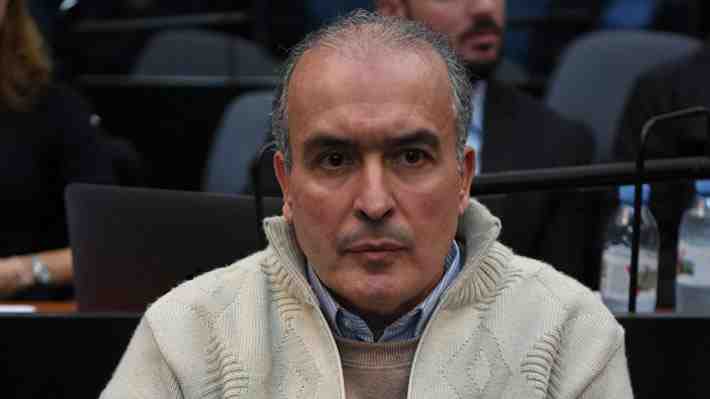 Condenan a seis años de prisión a ex funcionario kirchnerista que escondió dinero en un convento