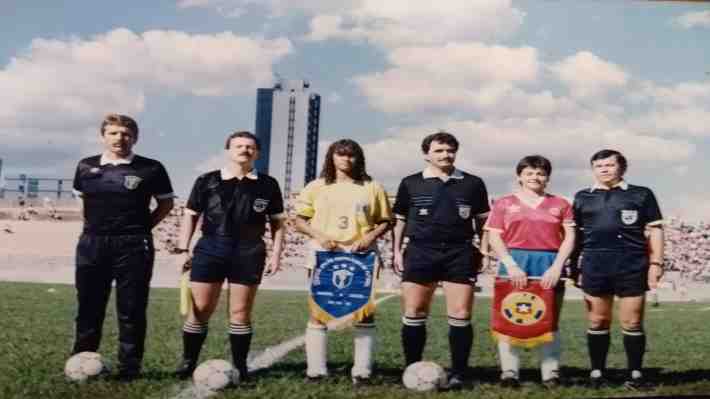 El duro camino recorrido por las futbolistas que le abrieron las puertas a la actual "Roja" Femenina