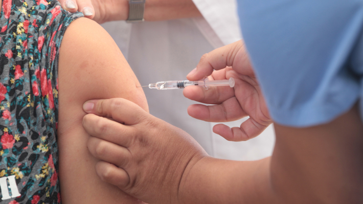 Rechazo a vacunas provoca que 70 mil niños no recibieran inmunización contra influenza en los últimos siete años