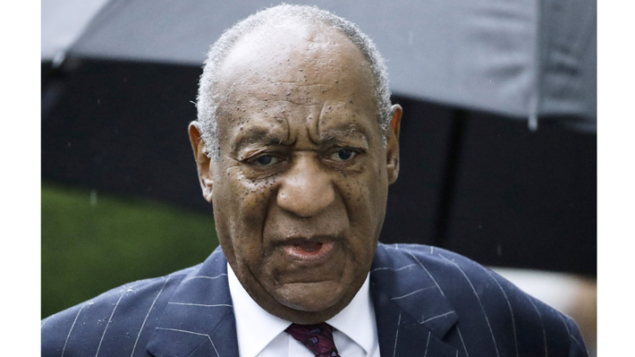 Bill Cosby es criticado tras publicar un controvertido mensaje por el Día del Padre desde la cárcel