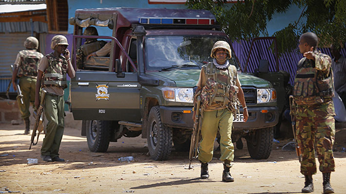 Kenia conmemora primer aniversario de la matanza en universidad de Garissa