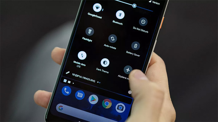 Huawei se siente "confiado" que sus teléfonos recibirán la próxima versión de Android
