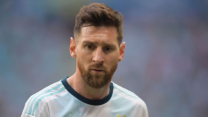 Periodistas argentinos vaticinan el terremoto que generaría una eliminación: "Sería el adiós definitivo de Messi"