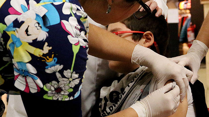 Unicef: Escepticismo sobre las vacunas es tan peligroso como las enfermedades en sí