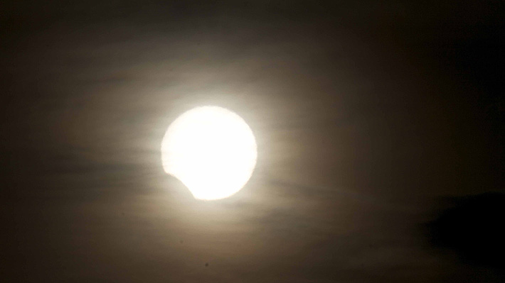 Eclipse solar total: Revisa el pronóstico del tiempo a horas del fenómeno astronómico más esperado de los últimos años