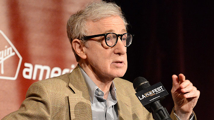 El motivo por el que cuatro editoriales se han negado a publicar las memorias de Woody Allen