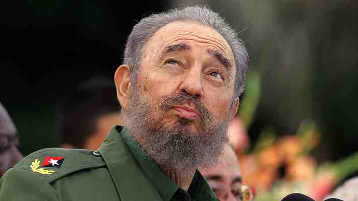 La relación de conveniencia entre Fidel Castro y la revista Playboy que quedó plasmada en un libro