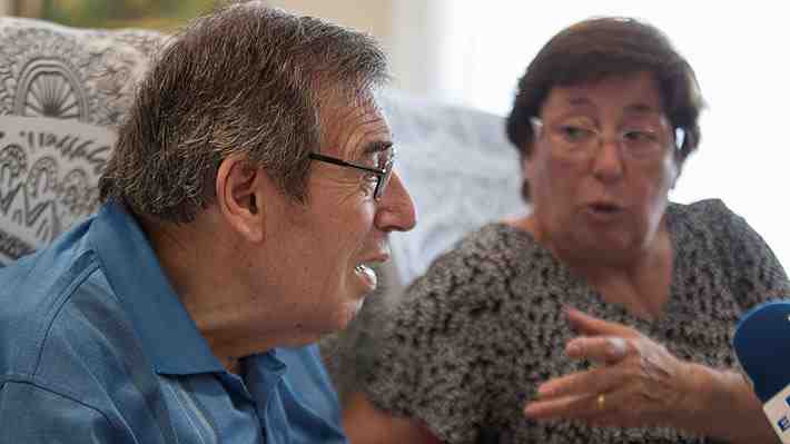 Español que padece Parkinson suplica a los políticos la legalización de la eutanasia en su país