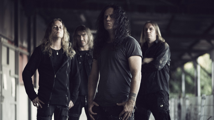 Santiago Gets Louder 2019 confirma show de Kreator tras la baja de Megadeth por enfermedad de su vocalista