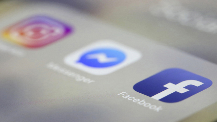 Facebook asegura que todos sus servicios "regresaron al 100%" después de experimentar fallos a nivel mundial