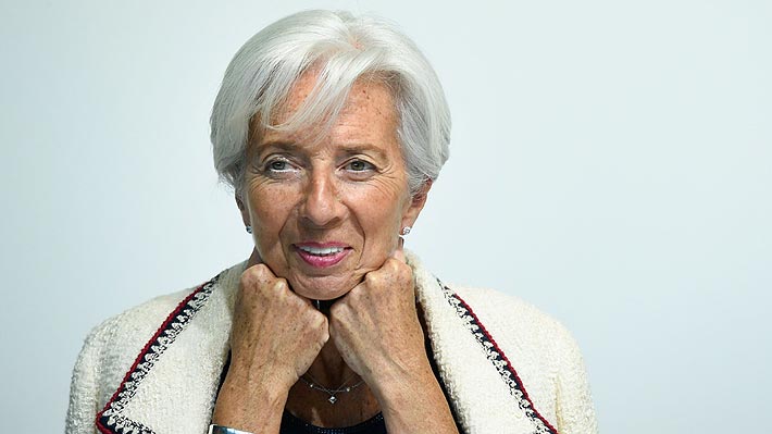 Christine Lagarde llega al poderoso BCE: Las definiciones de la abogada y economista sobre la política monetaria