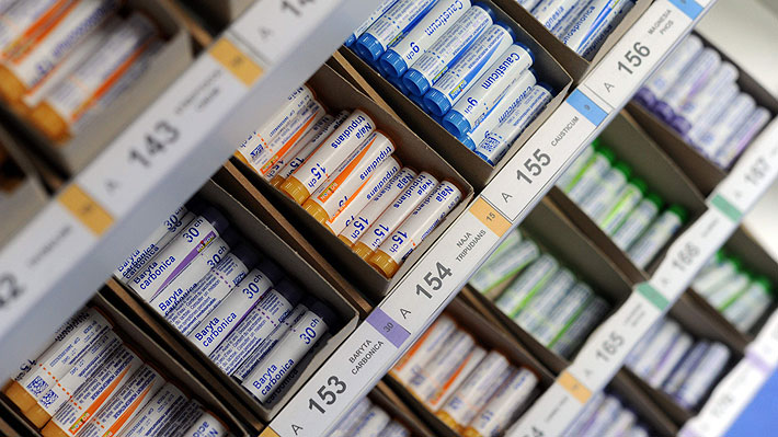 Francia dejará de reembolsar la homeopatía luego de que informe determinara que su eficacia no está probada