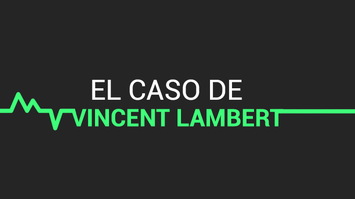 Las fechas claves del caso de Vincent Lambert, el hombre símbolo del debate sobre la eutanasia en Francia