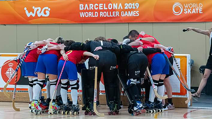 Las "Marcianitas" estuvieron cerca de hacer historia: Cayeron en penales ante Argentina en las semis del Mundial