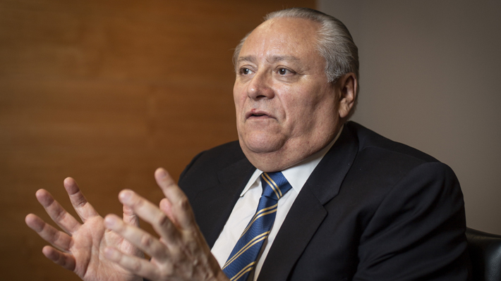 Presidente del Tribunal Constitucional por investigación a Oviedo: "Más allá del caso, está en juego el Estado de derecho"