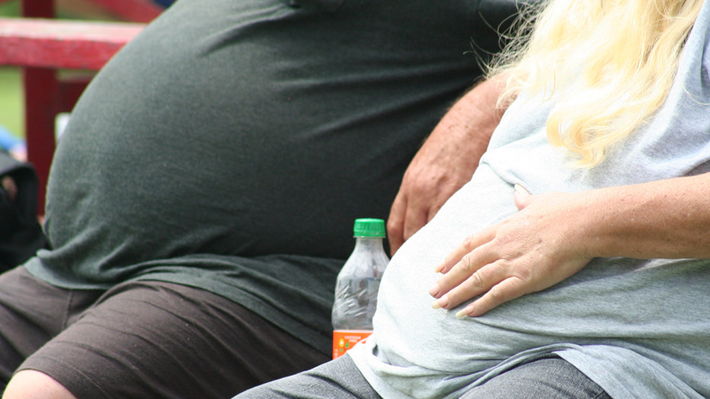 Informe sobre nutrición de la ONU señala que un tercio de los chilenos adultos padece obesidad
