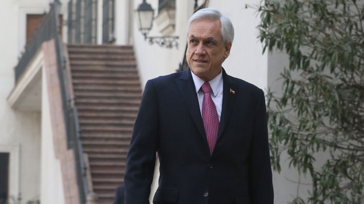 Piñera viaja a Argentina para asistir a cumbre del Mercosur:  Se podría abordar crisis migratoria