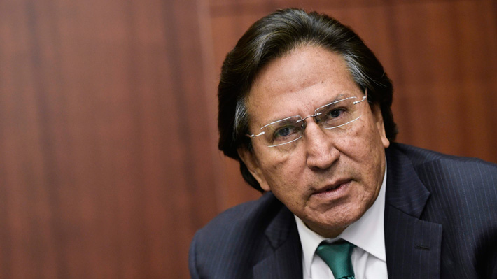 Abogado de Alejandro Toledo: Su arresto en EE.UU. "no significa que haya sido aprobada la extradición"