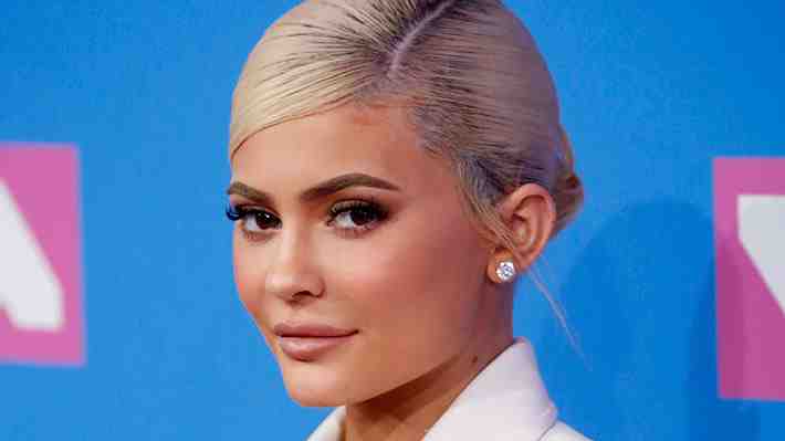 Kylie Jenner se sincera sobre su trastorno de ansiedad: "Soy humana. Mi vida no es perfecta"