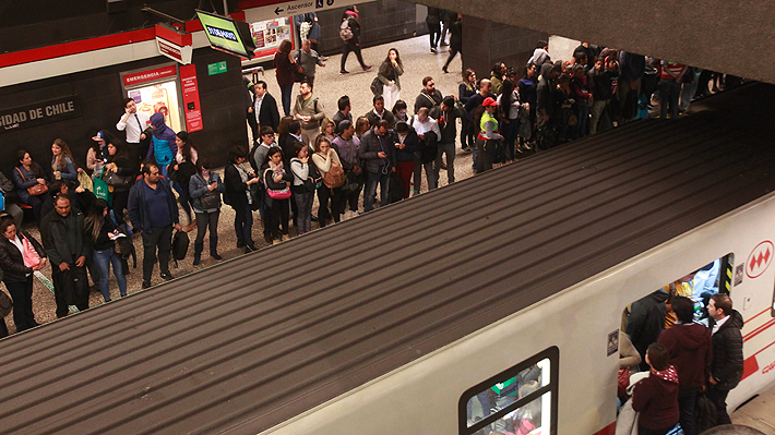 Definen las ubicaciones referenciales de las estaciones de la futura Línea 8 del Metro