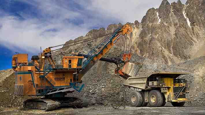 Anglo American ingresa a tramitación ambiental millonario proyecto de continuidad de Los Bronces en Chile