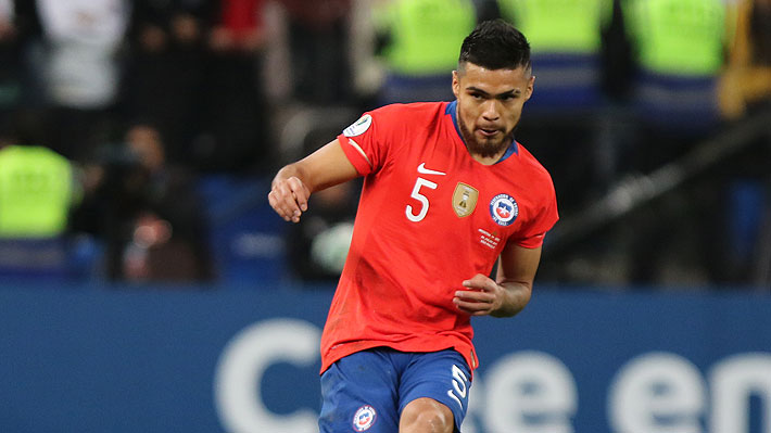 River Plate habr&iacute;a realizado una nueva oferta al Al Ahli por el chileno Paulo D&iacute;az