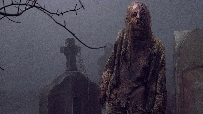 Décima temporada de "The Walking Dead" ya tiene fecha de estreno: habrá un salto temporal e "inesperados cambios"