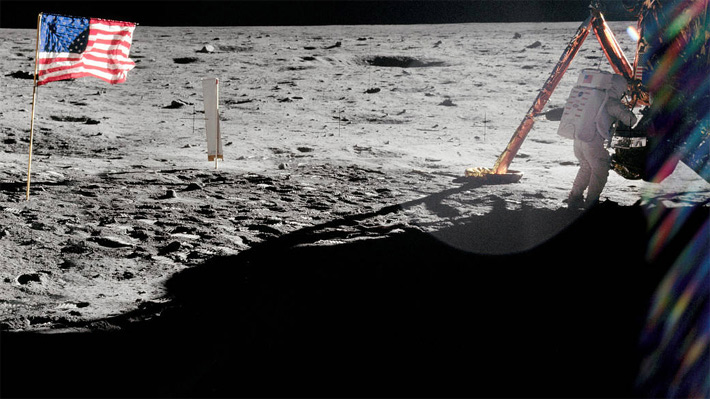 La ESA se suma a la carrera por llegar a la Luna y prepara su presencia en la próxima "aldea lunar"