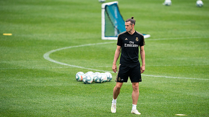 Las opciones que tendría Bale tras ser "cortado" por el Real Madrid: Desde China hasta un trueque con Neymar