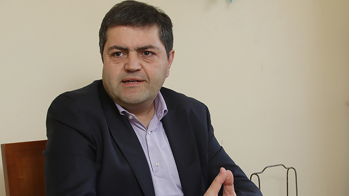 Ex director del SII: "Los argumentos para sostener una nueva reforma se caen con las cifras de la Operación Renta"