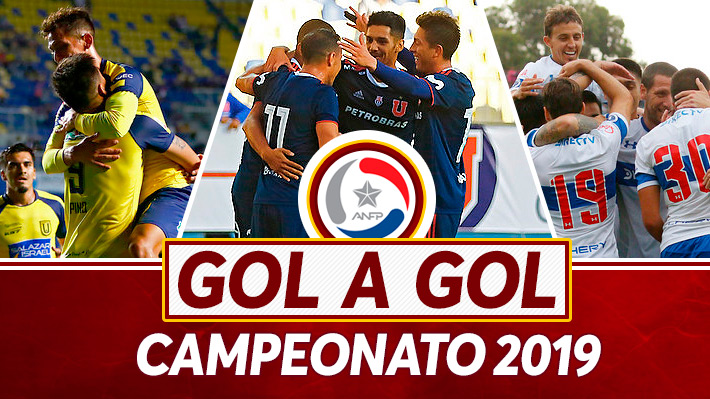 ¿Cuándo juega Colo Colo, la UC y la U?: Programación de la fecha 15 del Campeonato Nacional