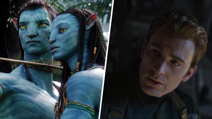 James Cameron felicita a "Avengers: Endgame" por batir el récord histórico de taquilla y superar a su filme "Avatar"