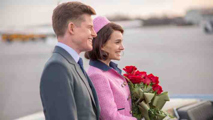 Medio especializado en cine considera a "Jackie" de Pablo Larraín entre las 100 mejores películas de la última década