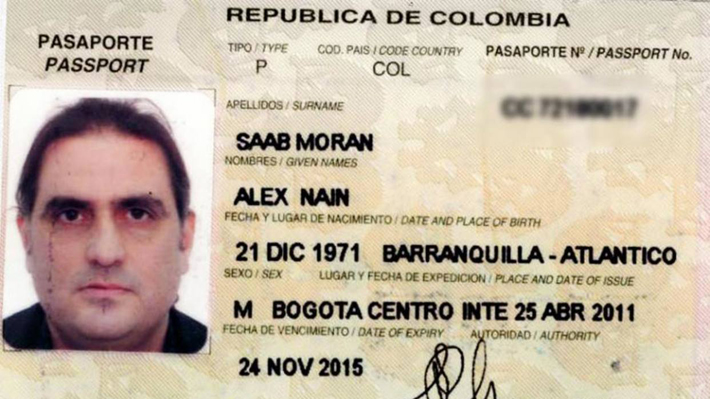 Quién es Alex Saab, el empresario colombiano sancionado por EE.UU. y sindicado como el testaferro de Nicolás Maduro