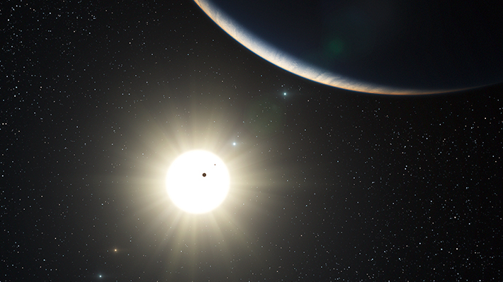 A un año del inicio del satélite TESS, el cazador de exoplanetas de la NASA ha descubierto 21 mundos