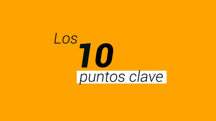 Los 10 cambios a la Ley Antiterrorista que Piñera busca apurar tras los atentados explosivos