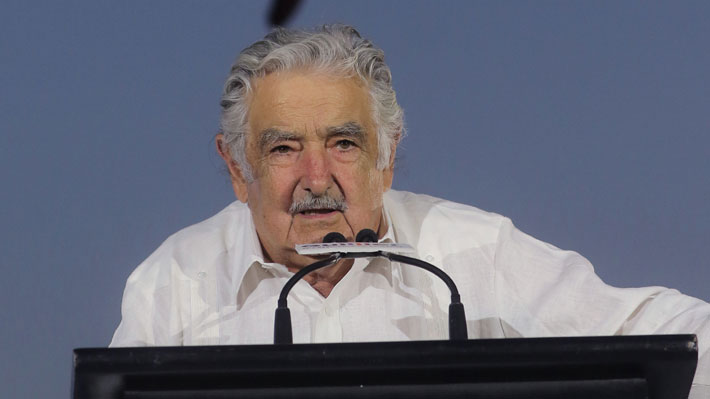 José "Pepe" Mujica, ex Presidente de Uruguay: "En Venezuela hay una dictadura"