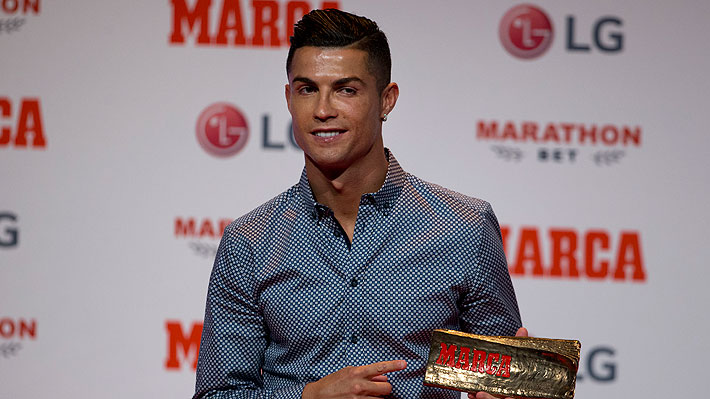 Cristiano Ronaldo se confiesa y dice que el Real Madrid es el club "que más me marcó"