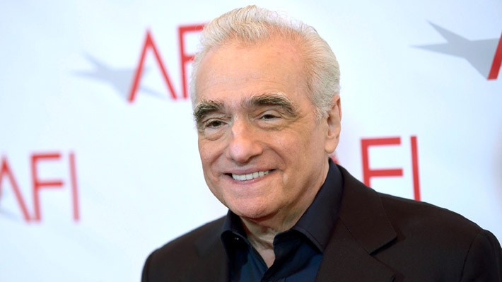 Revelan imágenes de "The Irishman", la esperada película de Martin Scorsese que se estrenará en Netflix