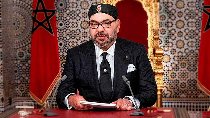 Los 20 años de Mohamed VI en Marruecos: Las reformas e hitos que han marcado su reinado