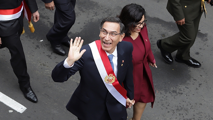 ¿A favor o en contra?: Lo que opinan los partidos políticos de Perú sobre la propuesta de Vizcarra de adelantar las elecciones