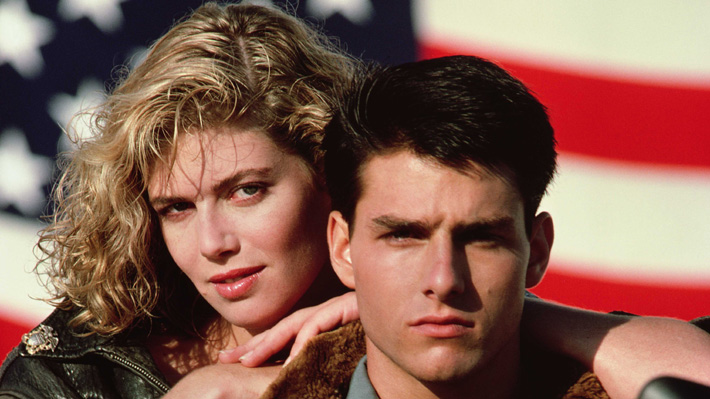 Kelly McGillis explica por qué no aparecerá en "Top Gun 2": "Estoy vieja y gorda, y aparento la edad que tengo"