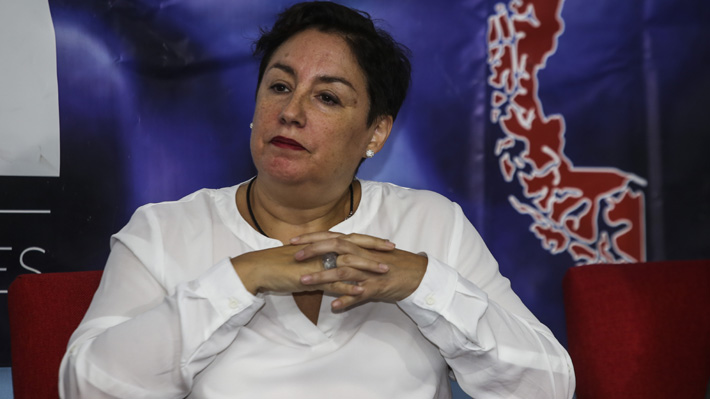 Beatriz Sánchez y gobierno de Bachelet: "Los cambios no se pudieron hacer, eso fue una derrota feroz"