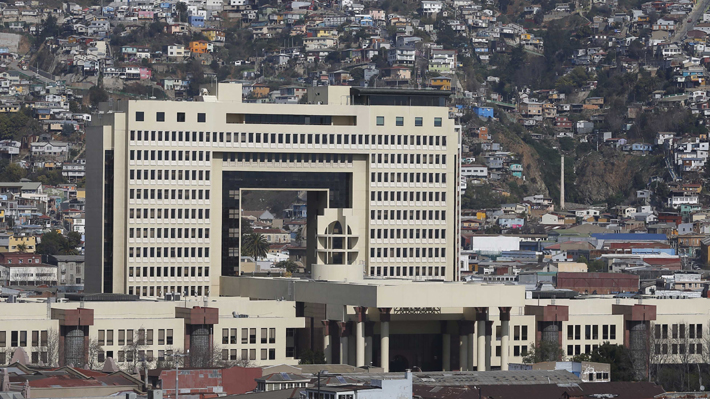 Congreso intensifica medidas de seguridad y prepara actualización de protocolos tras atentados en Santiago